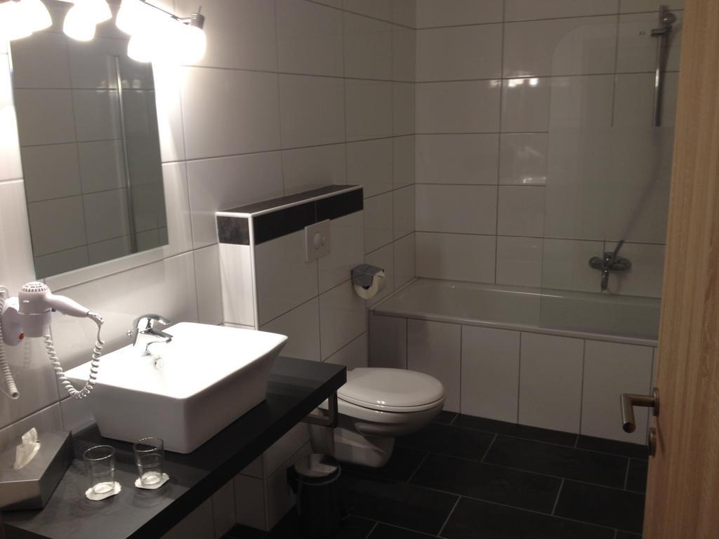 Hotel Bohlje Westerstede Habitación foto