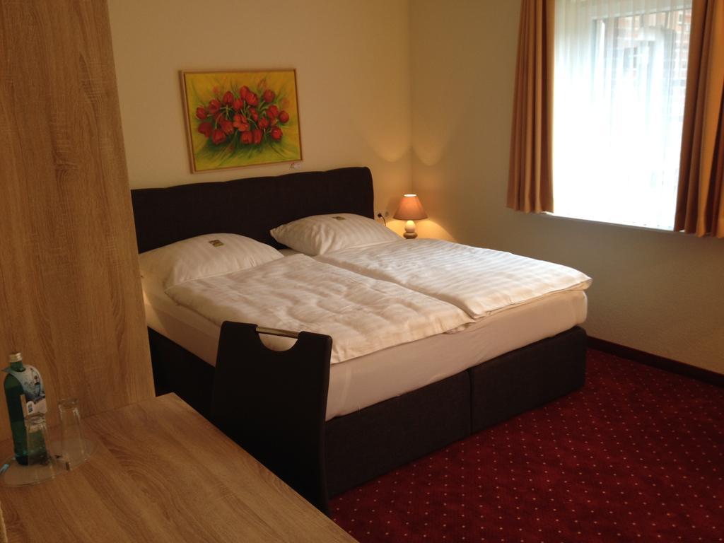 Hotel Bohlje Westerstede Habitación foto