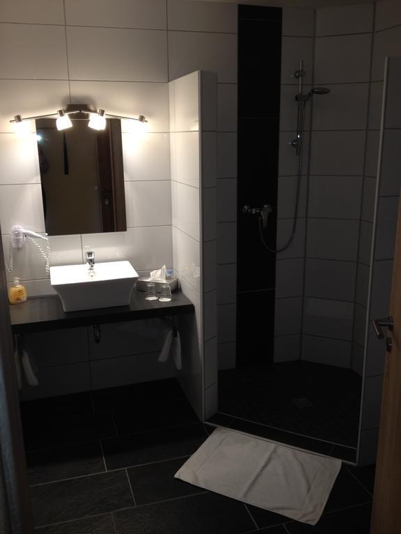 Hotel Bohlje Westerstede Habitación foto