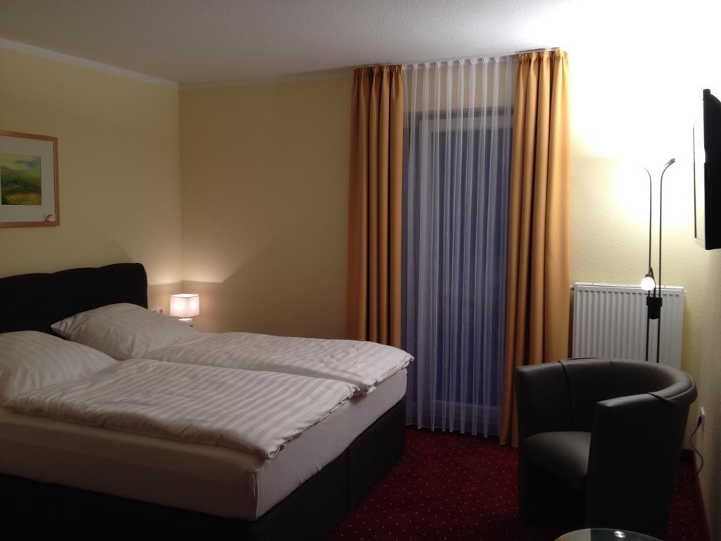 Hotel Bohlje Westerstede Habitación foto
