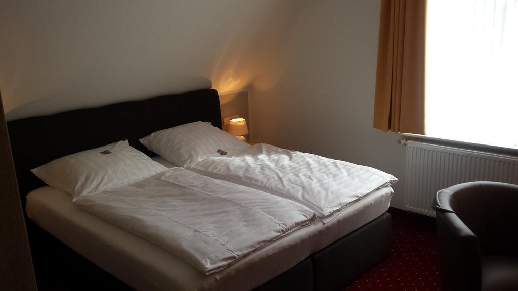 Hotel Bohlje Westerstede Habitación foto